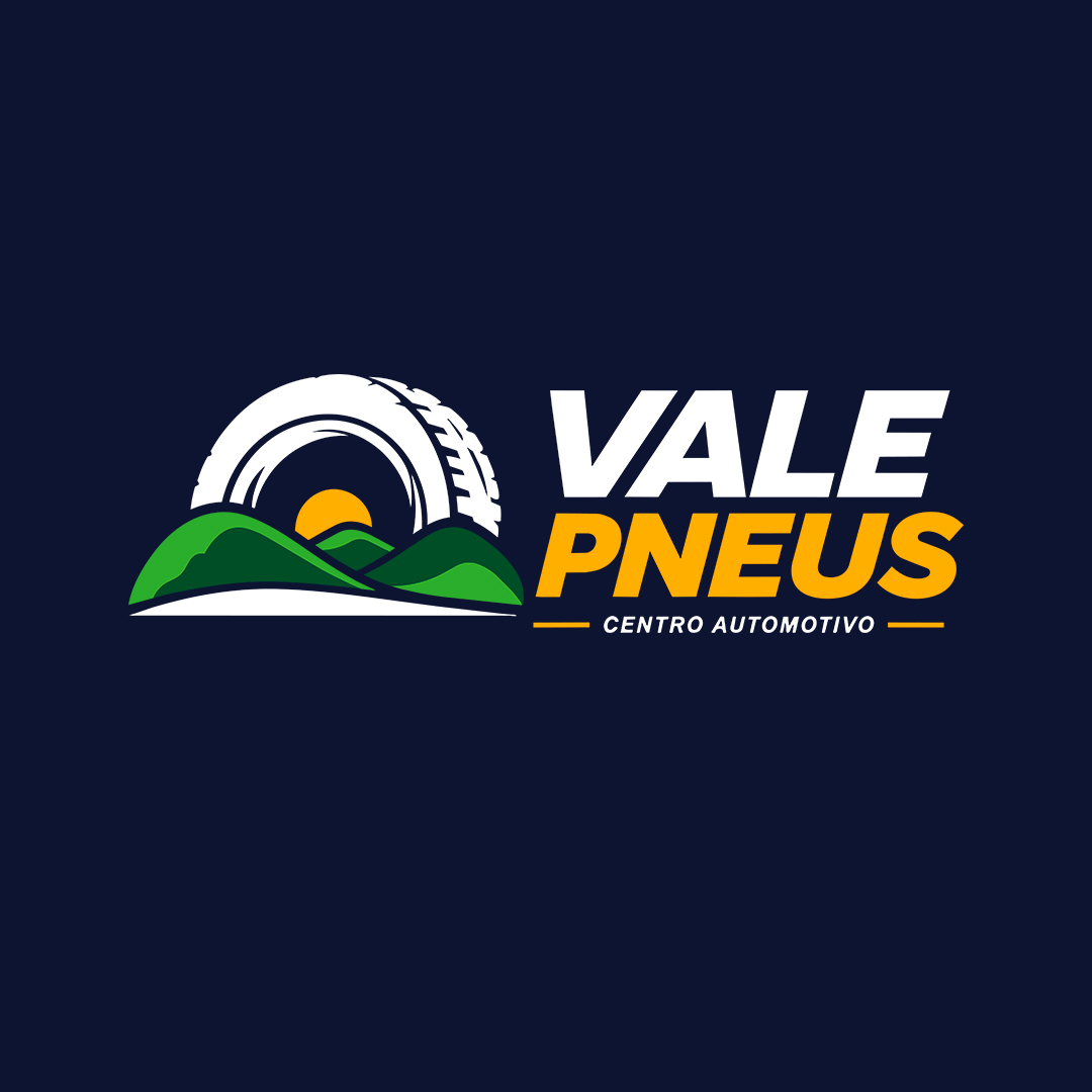 Vale Pneu – Mogi das Cruzes – Pneus – Alinhamento e Balanceamento